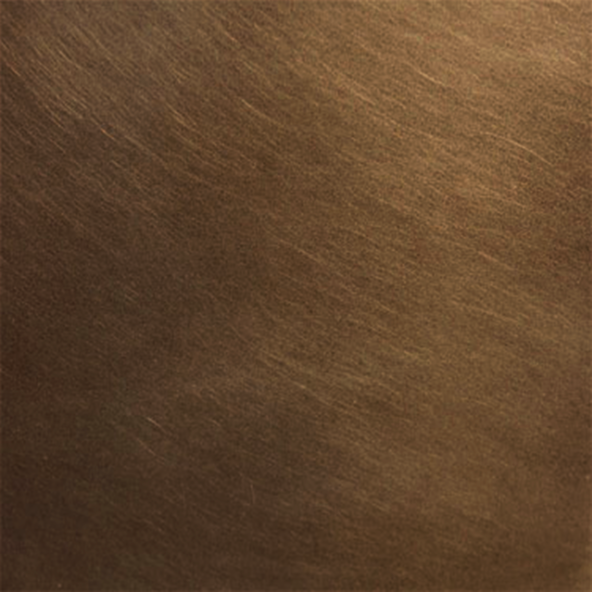Medium Antique Brass Sample