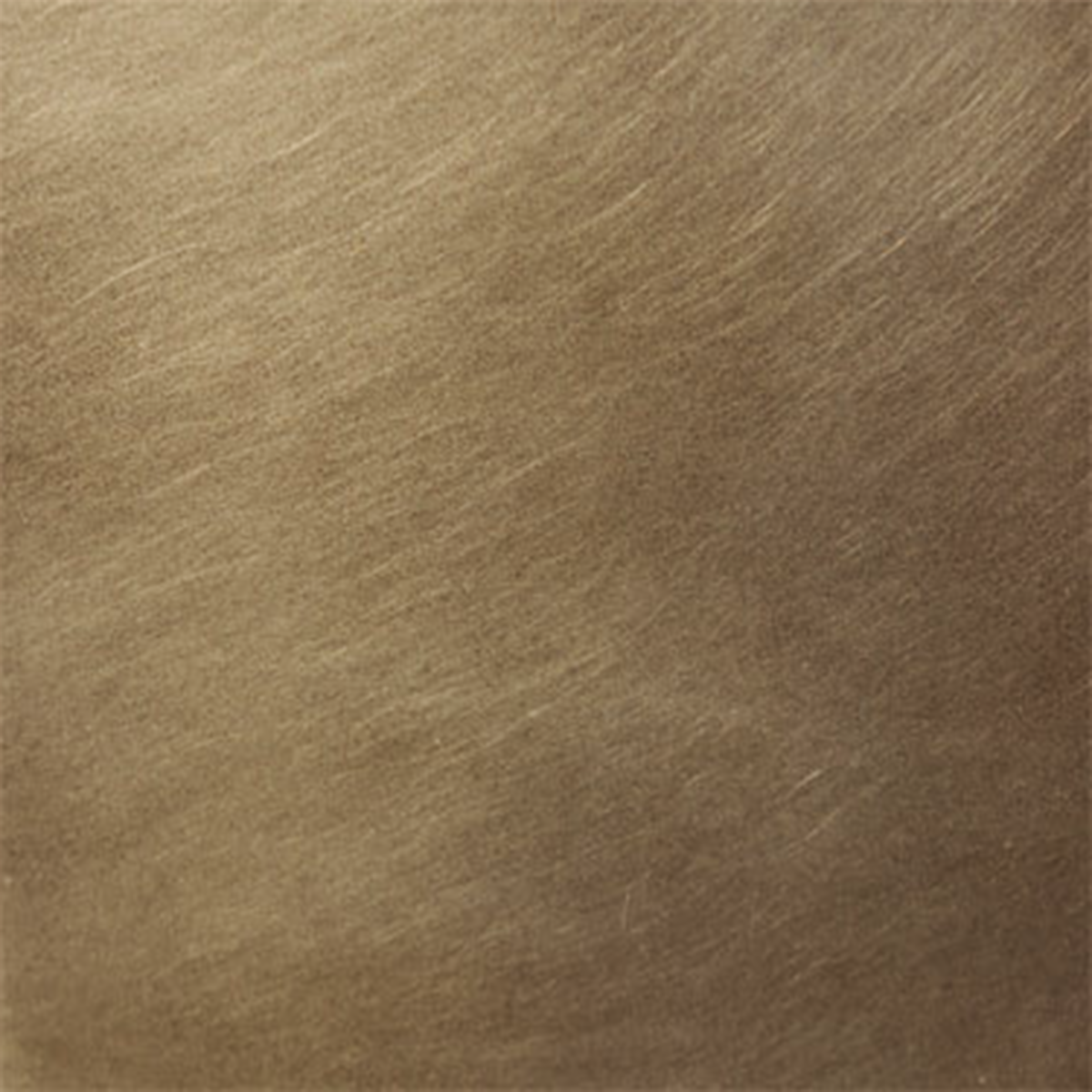 Antique Brass Sample