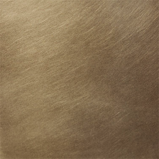 Antique Brass Sample