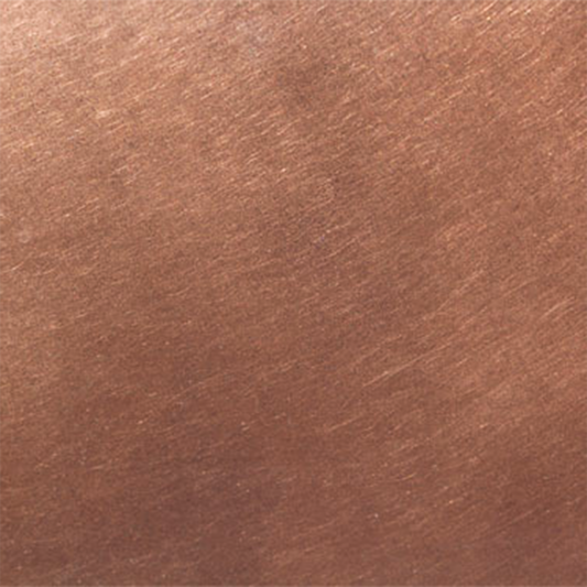 Antique Copper Sample