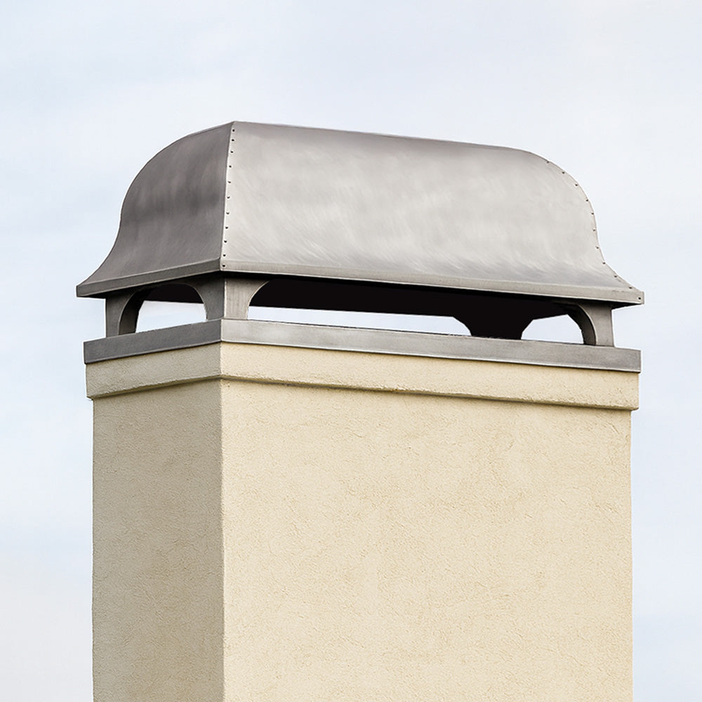 Belle Chimney Cap