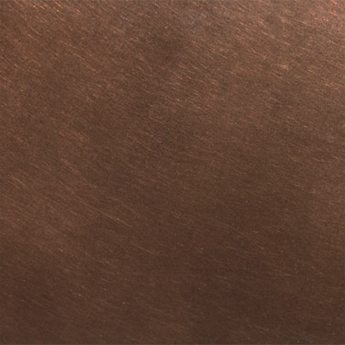 Medium Antique Copper Sample