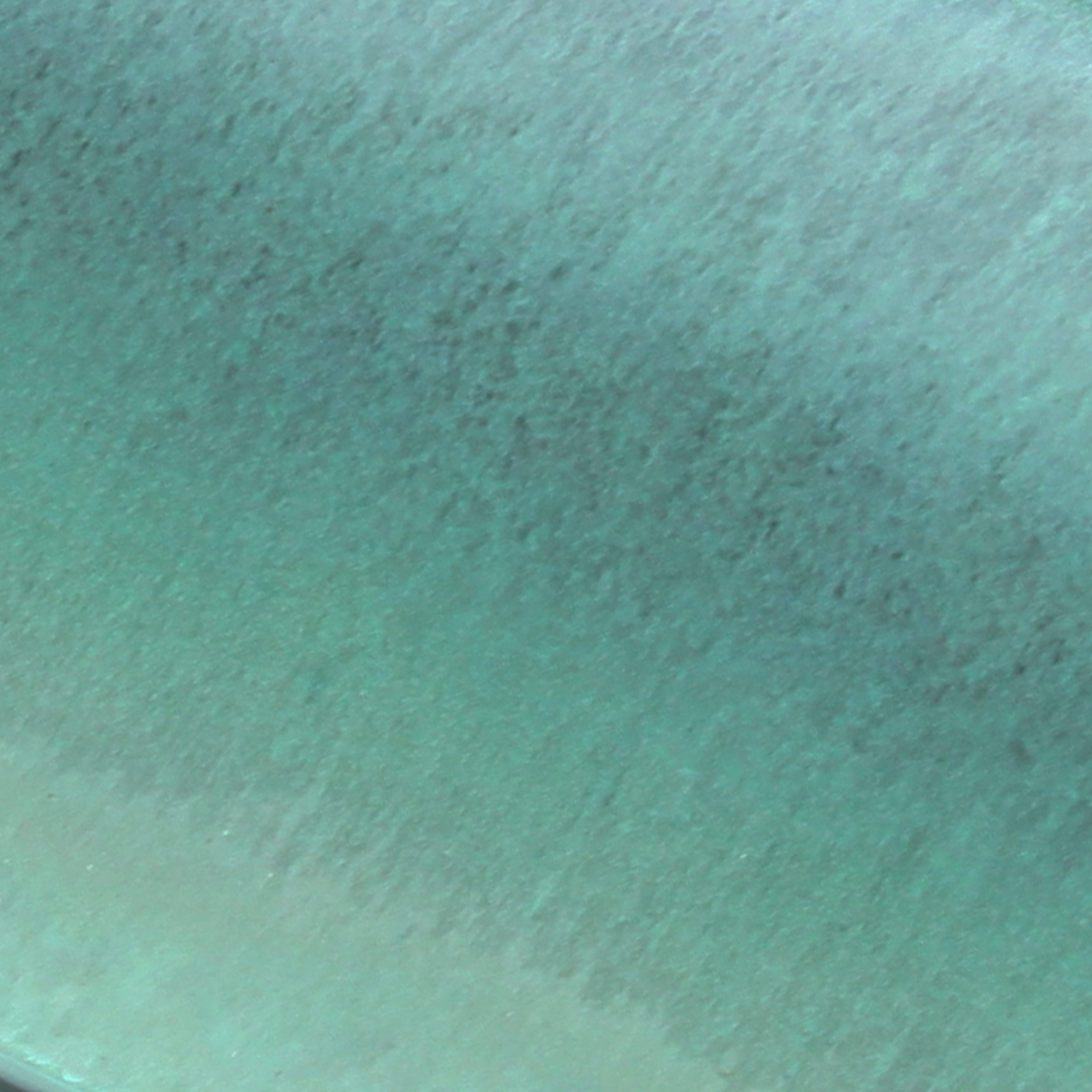 Verdigris Copper Sample