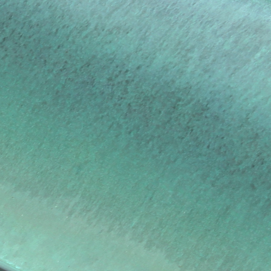 Verdigris Copper Sample