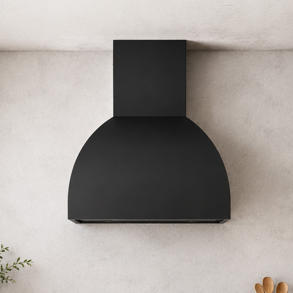 Summit Metal Range Hood