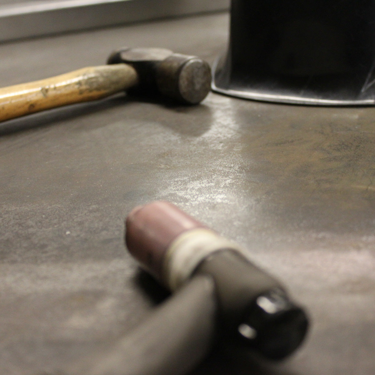 tools used by american craftsman to fabricate high end products