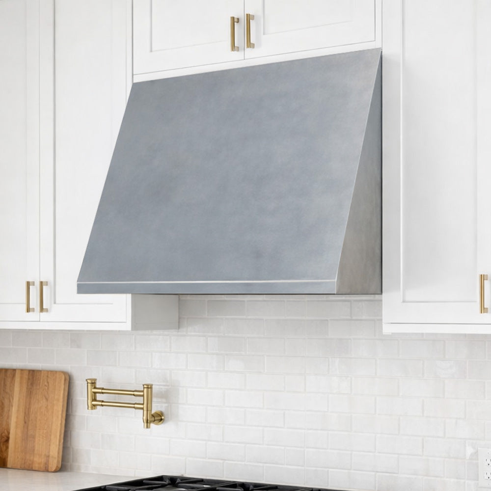 Delta Metal Range Hood